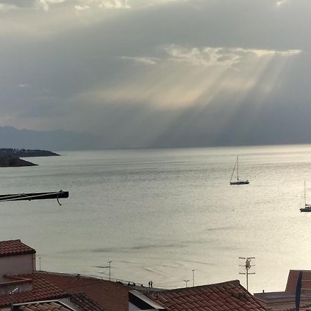 Casa Rosellina Lägenhet Cefalù Exteriör bild