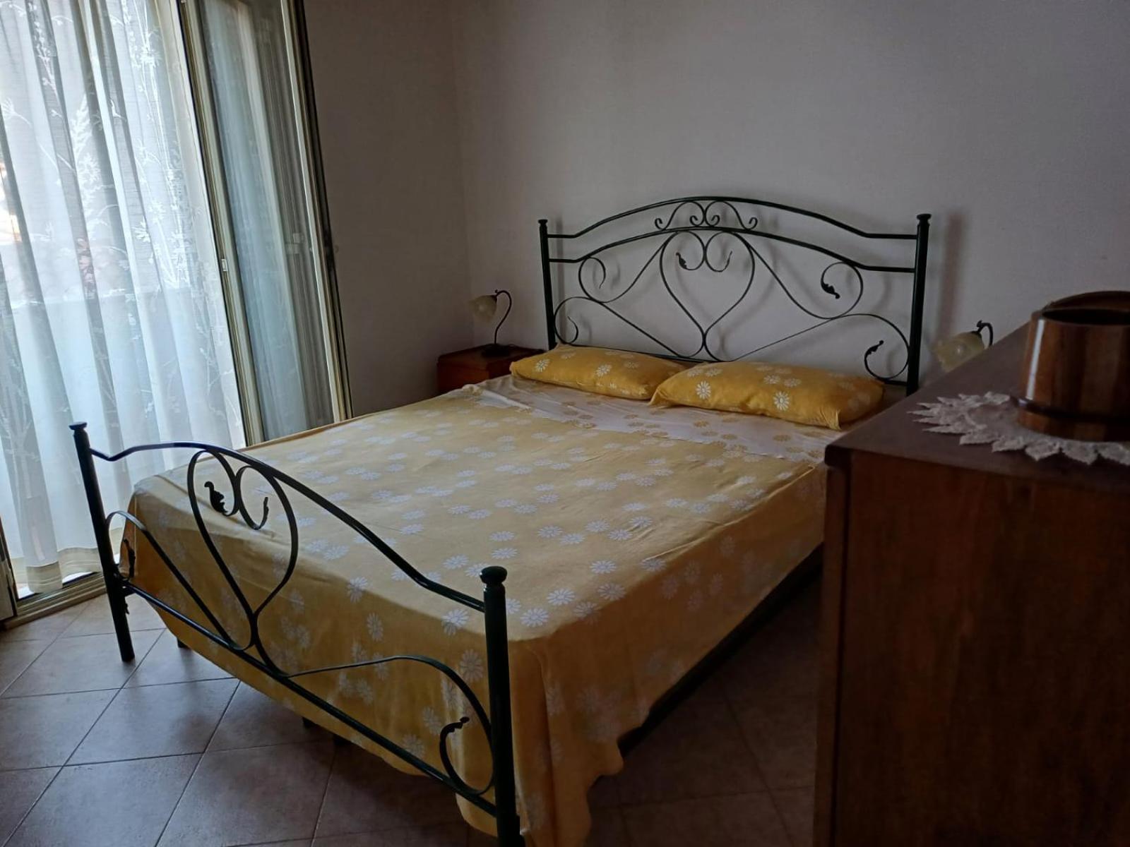 Casa Rosellina Lägenhet Cefalù Exteriör bild
