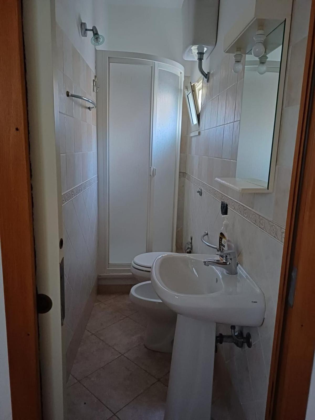 Casa Rosellina Lägenhet Cefalù Exteriör bild