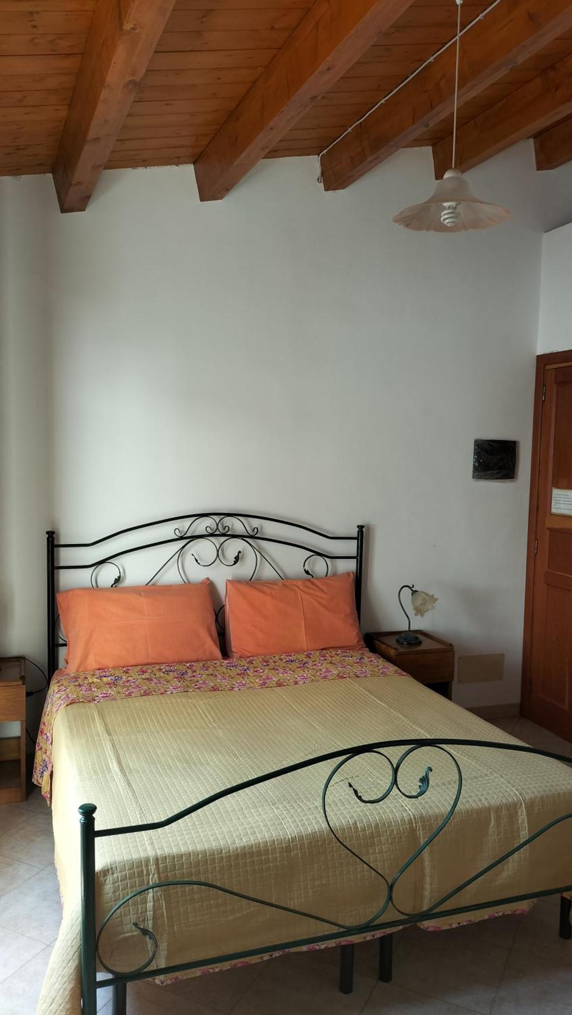 Casa Rosellina Lägenhet Cefalù Exteriör bild