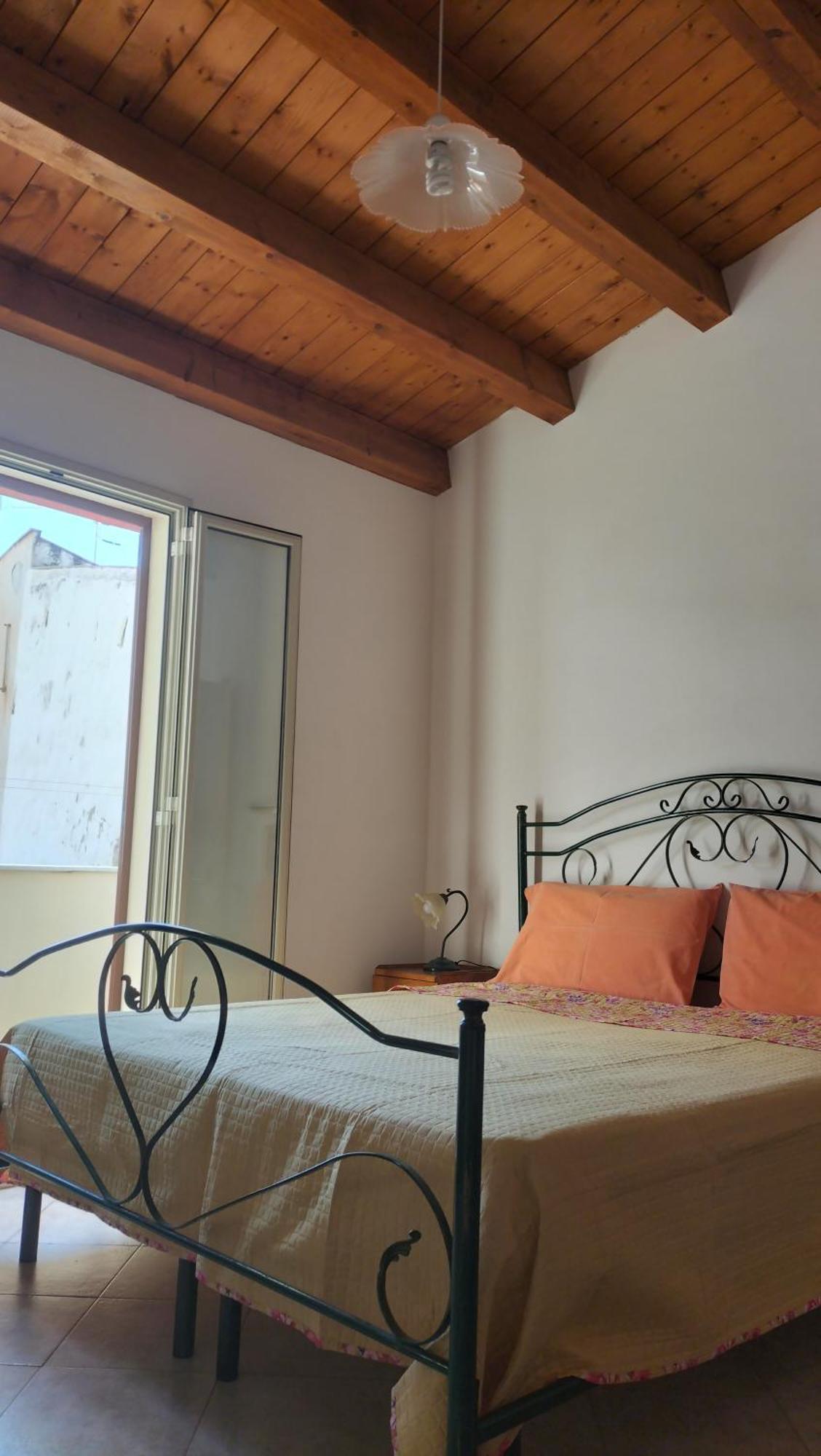Casa Rosellina Lägenhet Cefalù Exteriör bild