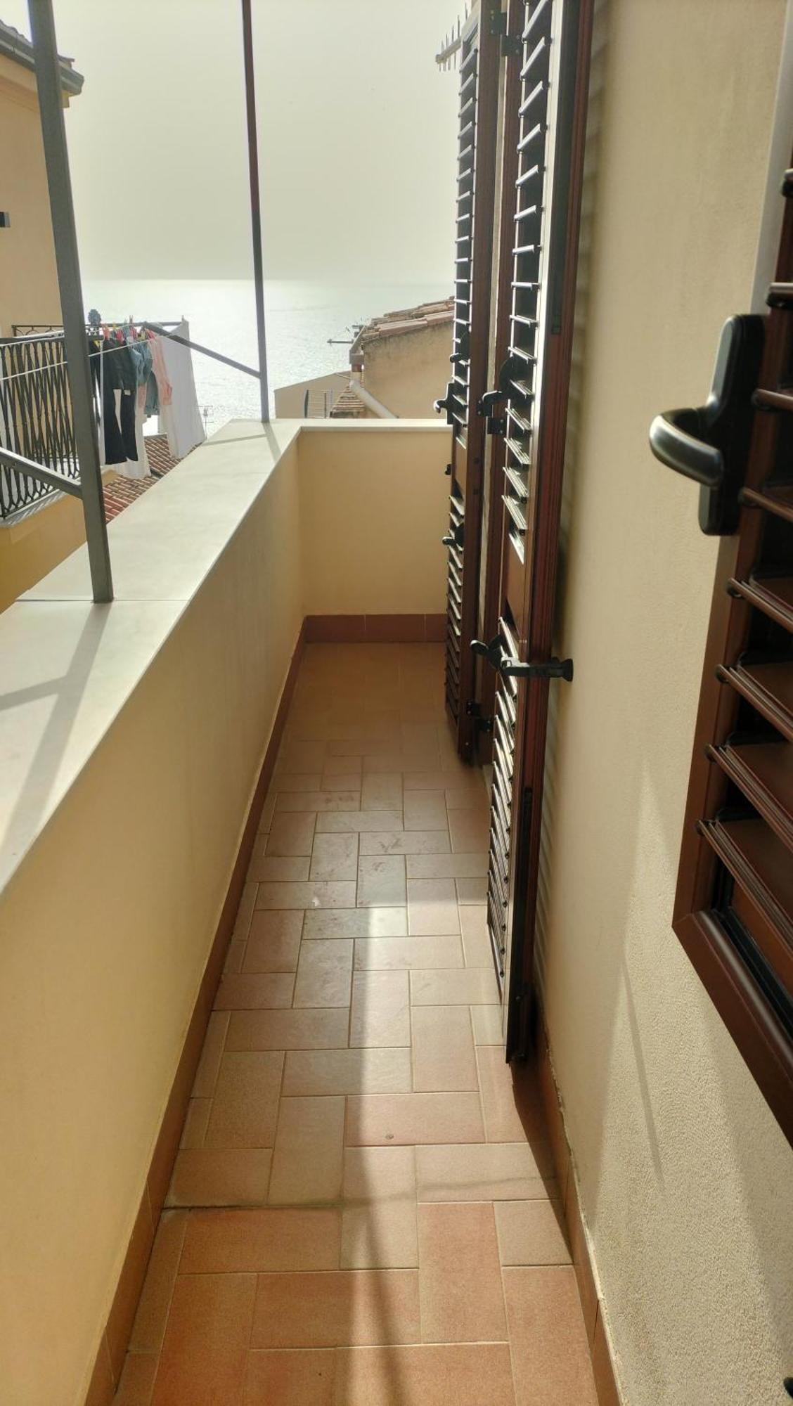 Casa Rosellina Lägenhet Cefalù Exteriör bild