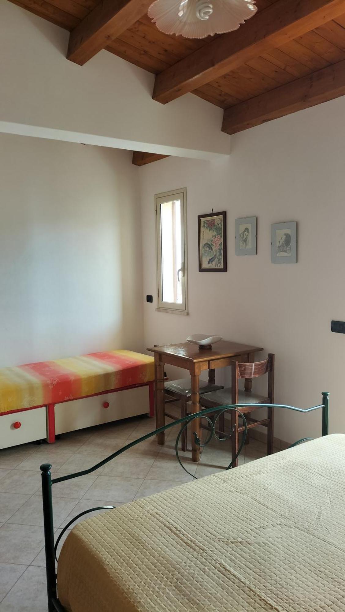 Casa Rosellina Lägenhet Cefalù Exteriör bild